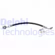 Flexible de frein DELPHI [LH7776]