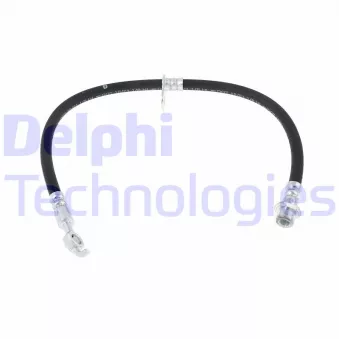 DELPHI LH7782 - Flexible de frein