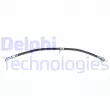 Flexible de frein DELPHI [LH7783]