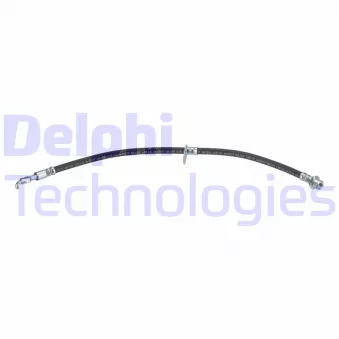 DELPHI LH7783 - Flexible de frein