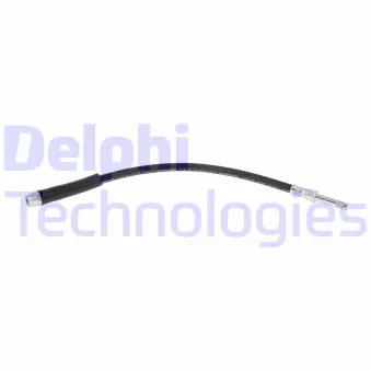 DELPHI LH7788 - Flexible de frein