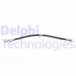 Flexible de frein DELPHI [LH7792]