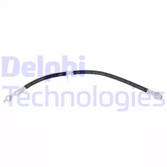 DELPHI LH7794 - Flexible de frein
