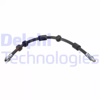 DELPHI LH7807 - Flexible de frein