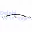 DELPHI LH7811 - Flexible de frein