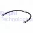 Flexible de frein DELPHI [LH7814]