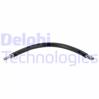 Flexible de frein DELPHI OEM 2D0611701D