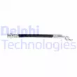 Flexible de frein DELPHI [LH7851]