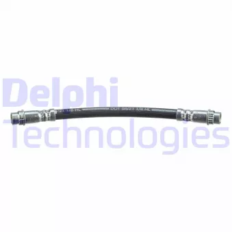 DELPHI LH7856 - Flexible de frein