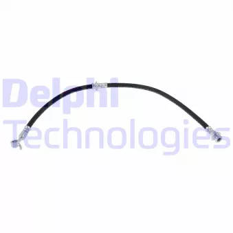 DELPHI LH7867 - Flexible de frein