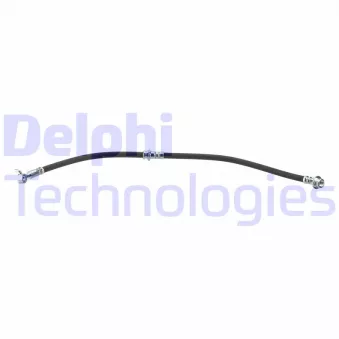 DELPHI LH7868 - Flexible de frein