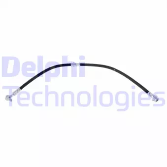 DELPHI LH7874 - Flexible de frein
