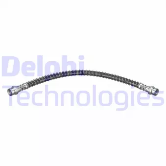 DELPHI LH7895 - Flexible de frein