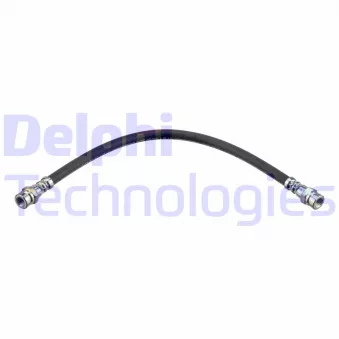 DELPHI LH7896 - Flexible de frein