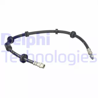 DELPHI LH7901 - Flexible de frein