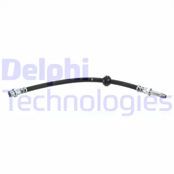 Flexible de frein DELPHI LH7905