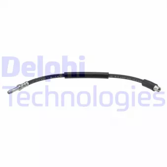 DELPHI LH7908 - Flexible de frein