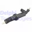 Cylindre récepteur, embrayage DELPHI [LL80204]