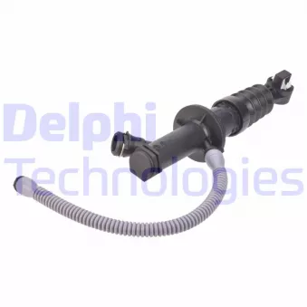 DELPHI LM80707 - Cylindre émetteur, embrayage