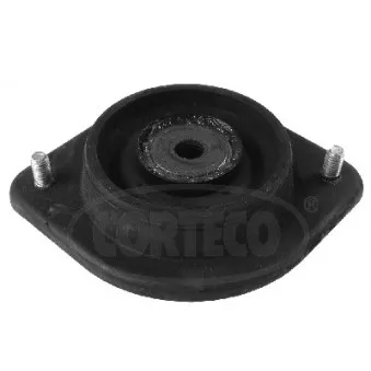 CORTECO 80001658 - Kit de réparation, coupelle de suspension avant droit