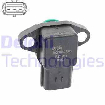 DELPHI PS20085-12B1 - Capteur, pression du tuyau d'admission