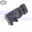 DELPHI PS20091-12B1 - Capteur, pression du tuyau d'admission