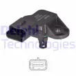 DELPHI PS20100-12B1 - Capteur, pression du tuyau d'admission