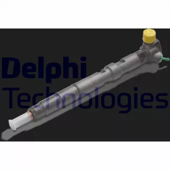 Injecteur DELPHI OEM 1141218