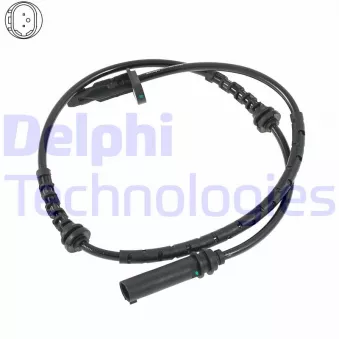 DELPHI SS21280-12B1 - Capteur, vitesse de roue