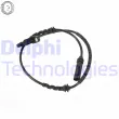 DELPHI SS21280-12B1 - Capteur, vitesse de roue