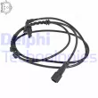 DELPHI SS21293-12B1 - Capteur, vitesse de roue