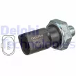 DELPHI SW90055 - Indicateur de pression d'huile