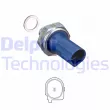 Indicateur de pression d'huile DELPHI [SW90061]