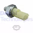 DELPHI SW90073 - Indicateur de pression d'huile