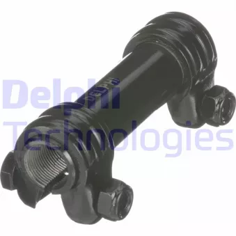 Tuyau de la barre de connexion DELPHI [TA2269]