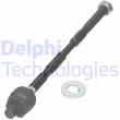 DELPHI TA2518 - Rotule de direction intérieure, barre de connexion 