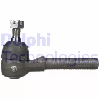 Rotule de barre de connexion avant droit DELPHI OEM 52000599