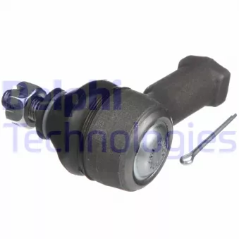 Rotule de barre de connexion DELPHI TA2560