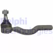DELPHI TA2652 - Rotule de barre de connexion