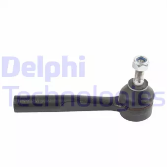 DELPHI TA3350 - Rotule de barre de connexion