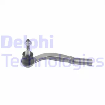 DELPHI TA3461 - Rotule de barre de connexion