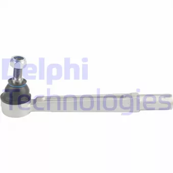 DELPHI TA3487 - Rotule de barre de connexion