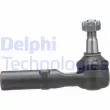 DELPHI TA5258 - Rotule de barre de connexion avant droit 