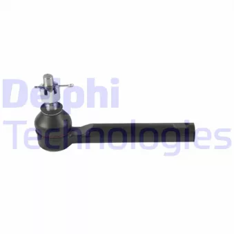 Rotule de barre de connexion DELPHI OEM d10e32280