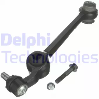 DELPHI TC2204 - Triangle ou bras de suspension (train avant)