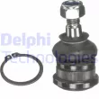 Rotule de suspension DELPHI [TC2208]