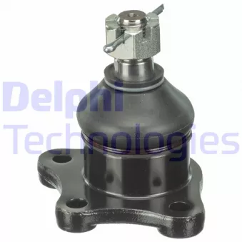 DELPHI TC3668 - Rotule de suspension