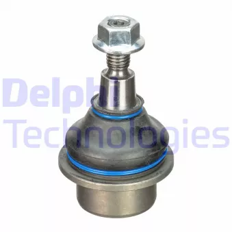 Triangle ou bras de suspension (train avant) DELPHI OEM MNC1350AA