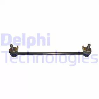 DELPHI TC5000 - Entretoise/tige, stabilisateur