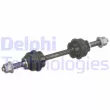 Entretoise/tige, stabilisateur DELPHI [TC5387]